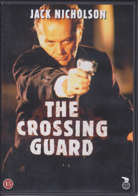 Jack Nicholson: The Crossing Guard