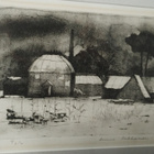 Aune Mikkonen Lumiset kasvihuoneet v. 1958 - pikkukuva 2