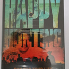 Happy Hunting Blu-ray + DVD - pikkukuva 1