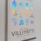 Sami Tallberg : Villiyrttikeittokirja - pikkukuva 1