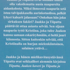 Satu Reinikainen: Tiipatta ja Herneprinsessa - pikkukuva 2