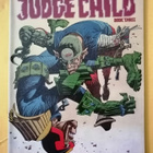 Judge Dredd - Judge child 1-3 Titan books - pikkukuva 3