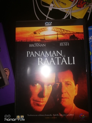 Panaman räätäli