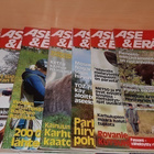 Ase & Erä lehti vuosikerta - pikkukuva 2