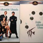 Kala nimeltä Wanda (1988) 2-Disc SE + Jokiralli (1984) LE - pikkukuva 1