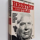 Nikita Hrustsev : Hrustsev muistelee - pikkukuva 1