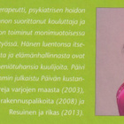 Päivi Niemi: Hyvää mieltä & tunnetaitoja - pikkukuva 4