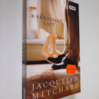 Jacquelyn Mitchard : Rakkauden lait - pikkukuva 1