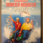 seikkailu Senkka nenästä pojat! (1978) Bud Spencer & Terence - pikkukuva 1