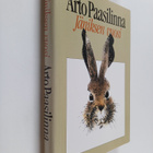 Arto Paasilinna : Jäniksen vuosi - pikkukuva 1