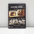 Alpha Dog (Timberlake, Willis, Hirsch, Stone, dvd) - pikkukuva 1