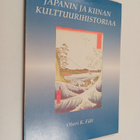 Olavi K. Fält : Japanin ja Kiinan kulttuurihistoriaa - pikkukuva 1