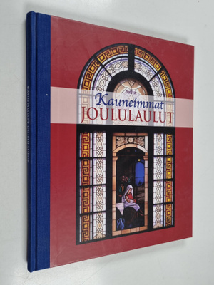 Kauneimmat joululaulut