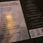 Mikko Helenius & Antti Vuori Ensemble / Vaivauksia CD - pikkukuva 2