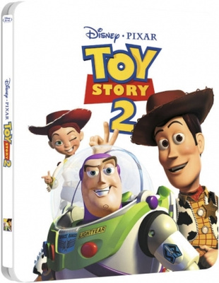 Toy Story 2 (DVD)