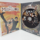 S.W.A.T. (Jackson, Farrell, wide, Special Edition, dvd) - pikkukuva 3