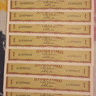 1mk setelit 1963. 13kpl. - pikkukuva 1