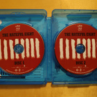 The Hateful Eight - 2-Disc Blu-ray - pikkukuva 2