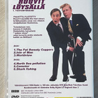 Ruuvit löysällä: Kausi 1 (2DVD) 90-luvun komediaklassikko - pikkukuva 2
