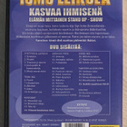Ismo Leikola: Kasvaa ihmisenä (UUSI) - pikkukuva 2
