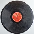 Savikiekko 1947 - Henry Theel - Electro 3139 - pikkukuva 4