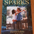 Nicholas Sparks - Tunteiden äänet - pikkukuva 1