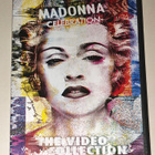 Madonna - Celebration: The Video Collection (o) - pikkukuva 1