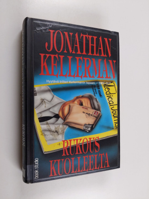 Jonathan Kellerman : Rukous kuolleelta