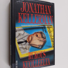 Jonathan Kellerman : Rukous kuolleelta - pikkukuva 1