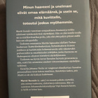 Johanna Venho: Martti Suosalon tähänastinen elämä - pikkukuva 2