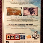 PSP - Ace Combat X Skies of Deception - CIB - pikkukuva 2