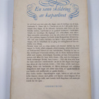 Gustave Alaux : Enskinkas memoarer : Kaparkaptenen Louis ... - pikkukuva 2