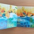 1996 Kesäolympialaiset vihko V32 ** - pikkukuva 2