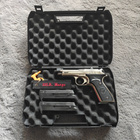 Baikal Margo .22lr-ruutiase kolmella lippaalla - pikkukuva 2