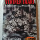 Tiainen, Marko: Verinen saari - Taistelu Petäjäsaaresta 1940 - pikkukuva 1