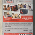 ORANGE is the new BLACK: Kausi 2 (5DVD) uusi ja muoveissa - pikkukuva 2