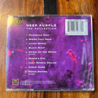 Deep Purple - The Collection cd - pikkukuva 2