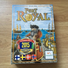 Port Royal (peli) - pikkukuva 1