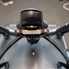 Yuneec Q500 4K kuvauskopteri Drone + SteadyGrip-käsivakain - pikkukuva 4