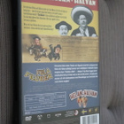 2DVD Taitamattomat taikurit & Härkätaistelijoina ( Ohukainen - pikkukuva 2