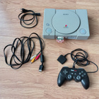 Playstation - pikkukuva 1