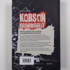 Ansu Kivekäs : Korson kriminaalit : rikostarinoita 196080... - pikkukuva 2