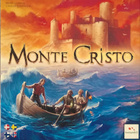 Monte Cristo (Lautapelit.fi / Filosofia 2011) - pikkukuva 1