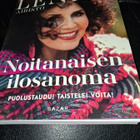 Lenita Airisto Noitanaisen ilosanoma - pikkukuva 1