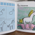 Philippe Legendre: J'apprend à dessiner les contes. 24 s. - pikkukuva 3