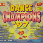 Various • Dance Champions '97 CD - pikkukuva 2
