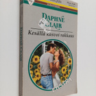 Daphne Clair : Kesällä kasvoi rakkaus - pikkukuva 1
