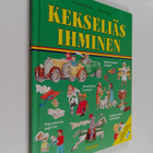 Emanuela Bussolati : Kekseliäs ihminen - pikkukuva 1