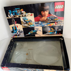 Lego space 928 Avaruusalus ja avaruusasema vuodelta 1979 - pikkukuva 4