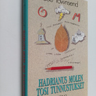 Sue Townsend : Hadrianus Molen tosi tunnustukset (sekä Ma... - pikkukuva 1